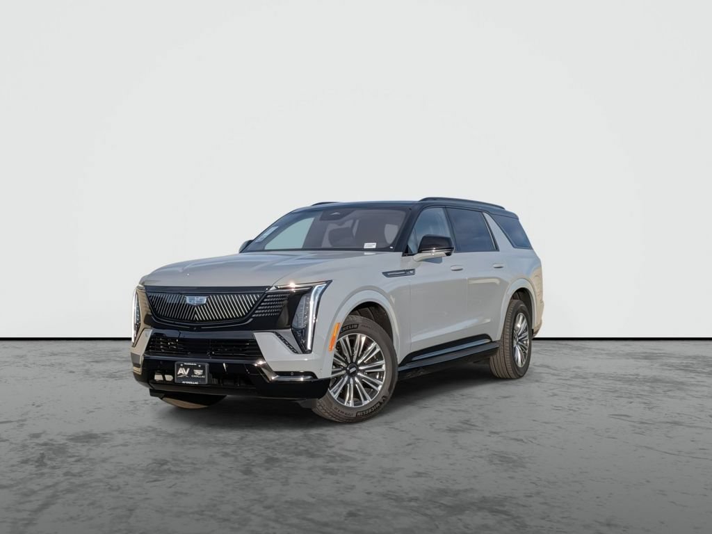 cadillac escalade iql 2026 1GYLELKL9TU105425 image cadillac escalade iql 2026 1GYLELKL9TU105425 image
